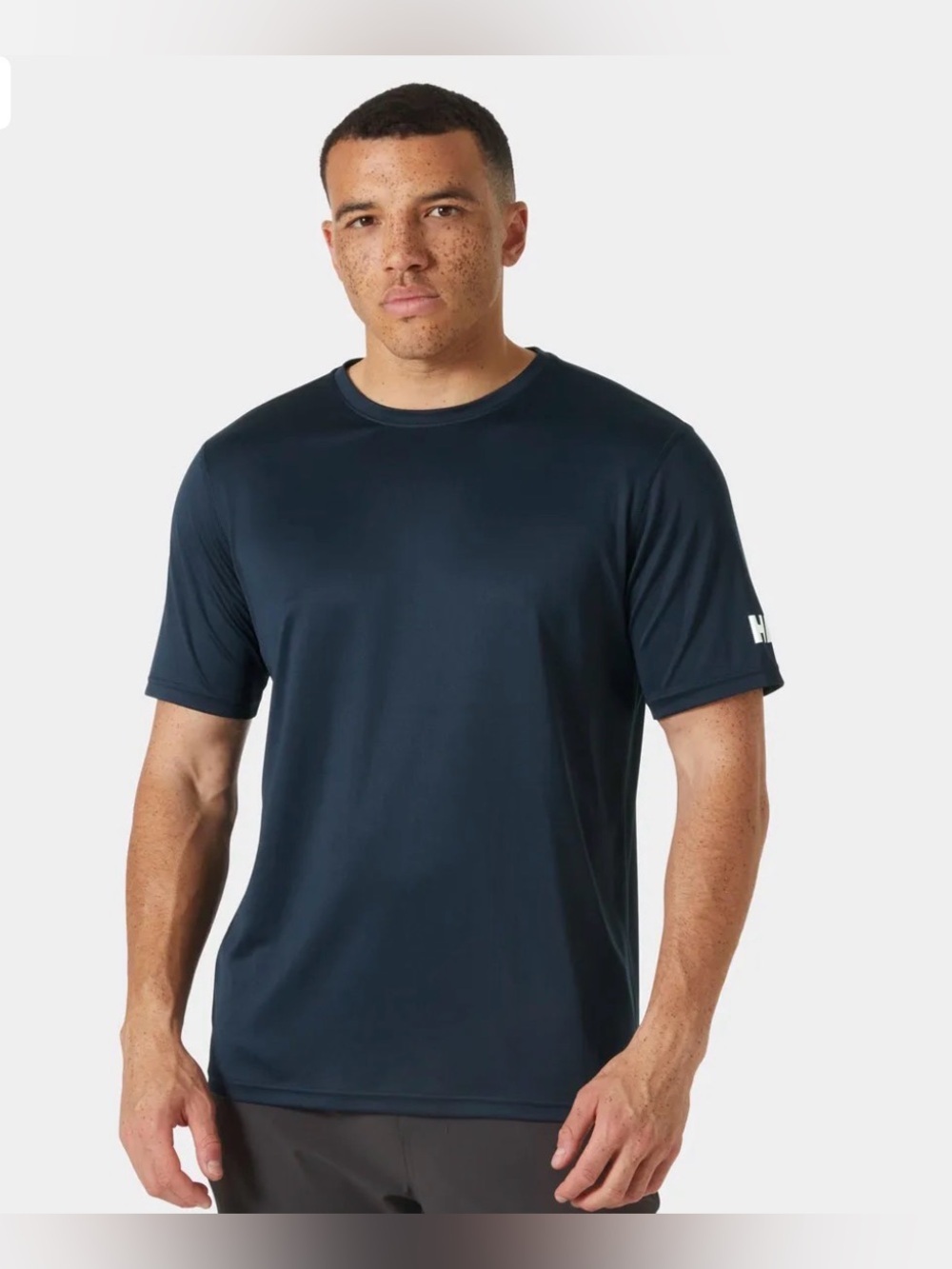 Helly Hansen Men's HH Tech T-Shirt 2.0 Size XL